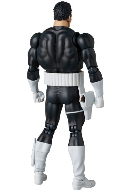 Medicom Toy MAFEX The Punisher Comic Ver. Action Figure JAPAN OFFICIAL
