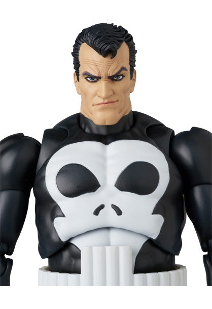 Medicom Toy MAFEX The Punisher Comic Ver. Action Figure JAPAN OFFICIAL