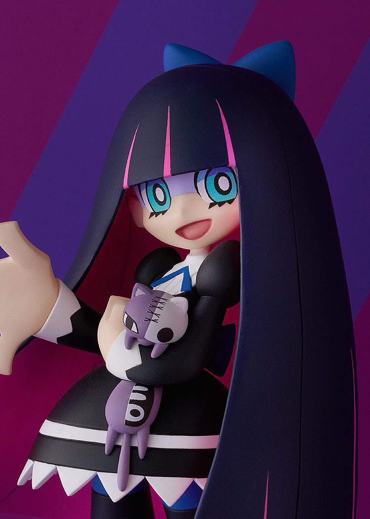 POP UP PARADE Panty & Stocking with Garterbelt Panty & Stocking 2 Set Figure