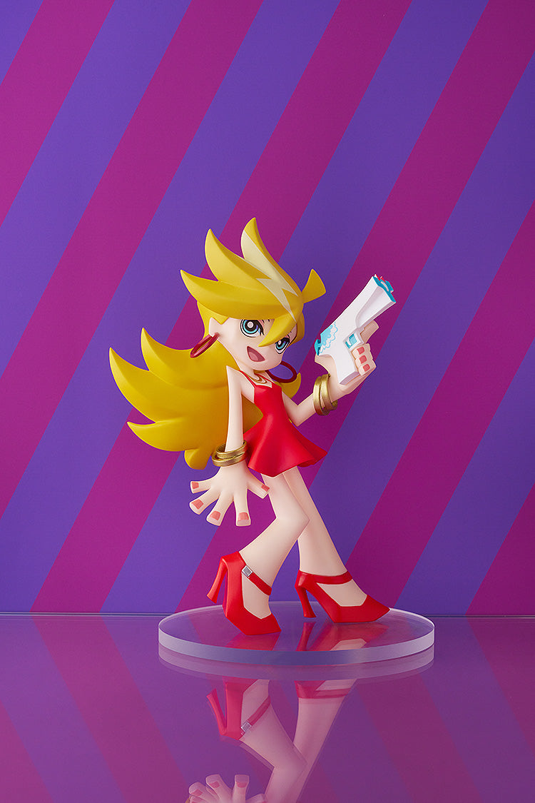 POP UP PARADE Panty & Stocking with Garterbelt Panty & Stocking 2 Set Figure