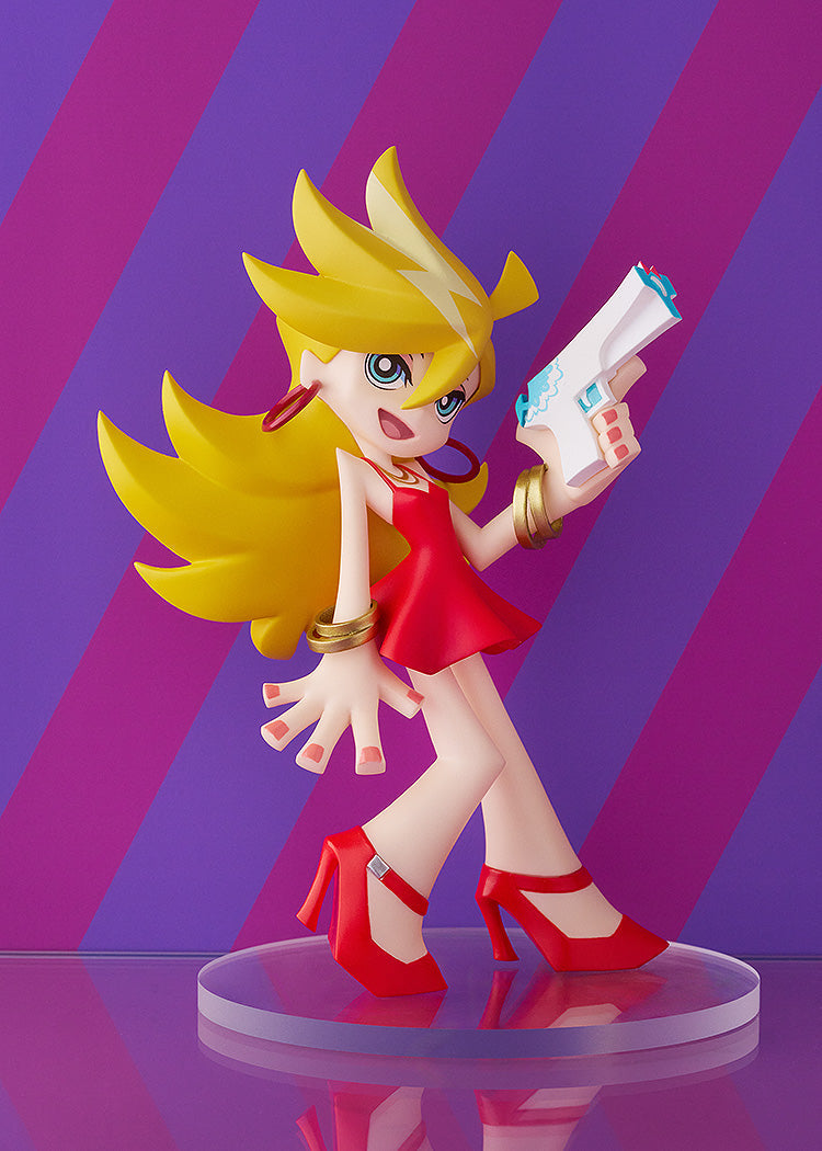 POP UP PARADE Panty & Stocking with Garterbelt Panty & Stocking 2 Set Figure