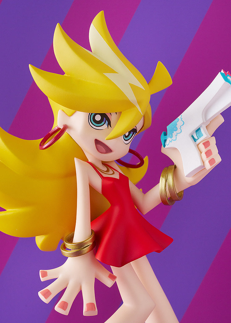 POP UP PARADE Panty & Stocking with Garterbelt Panty & Stocking 2 Set Figure