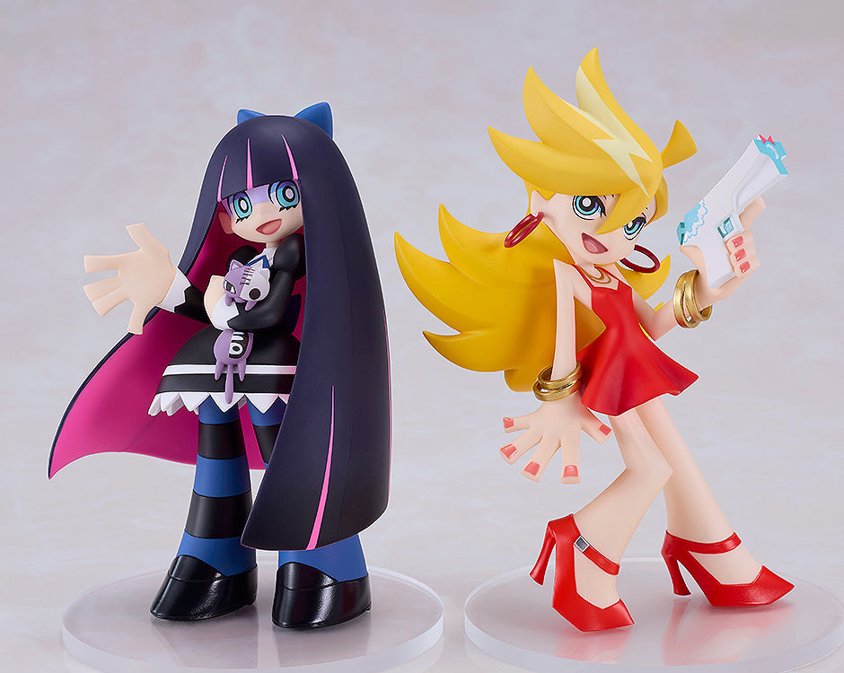 POP UP PARADE Panty & Stocking with Garterbelt Panty & Stocking 2 Set Figure