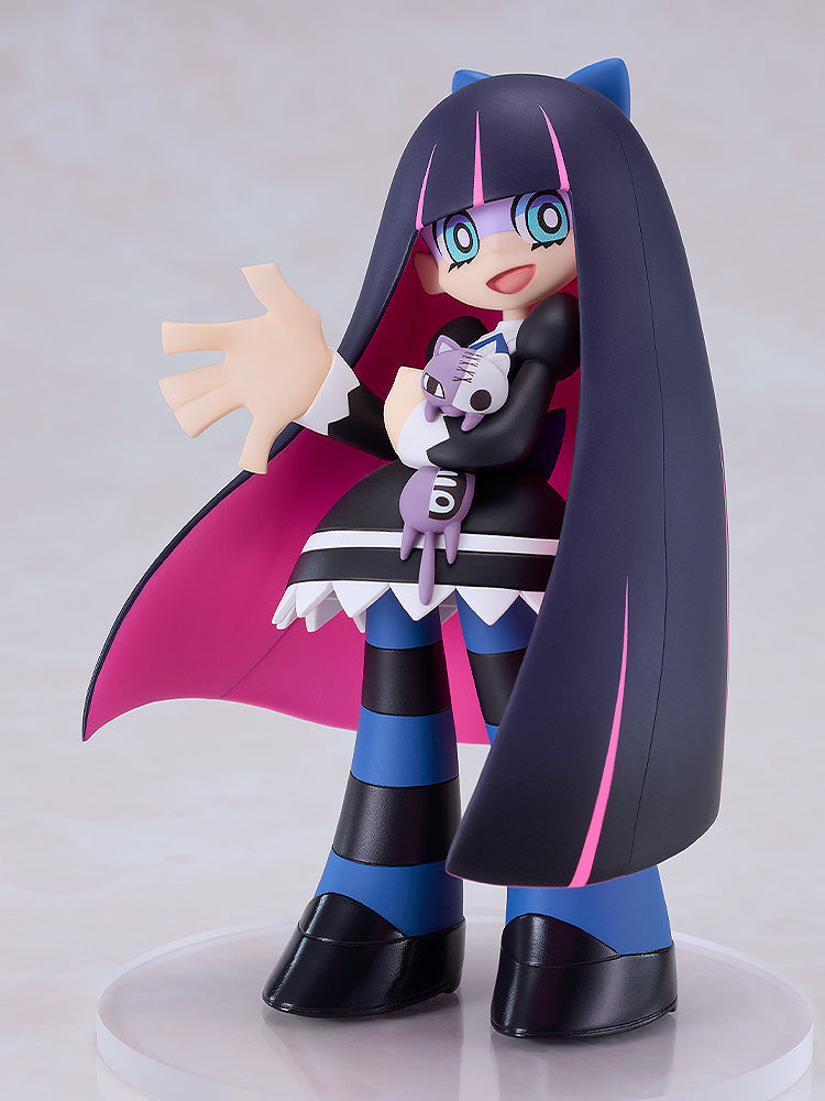 POP UP PARADE Panty & Stocking with Garterbelt Panty & Stocking 2 Set Figure