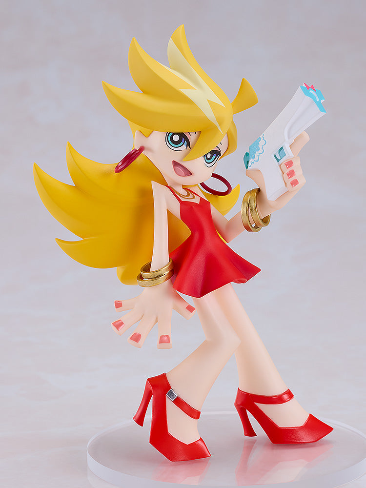 POP UP PARADE Panty & Stocking with Garterbelt Panty & Stocking 2 Set Figure