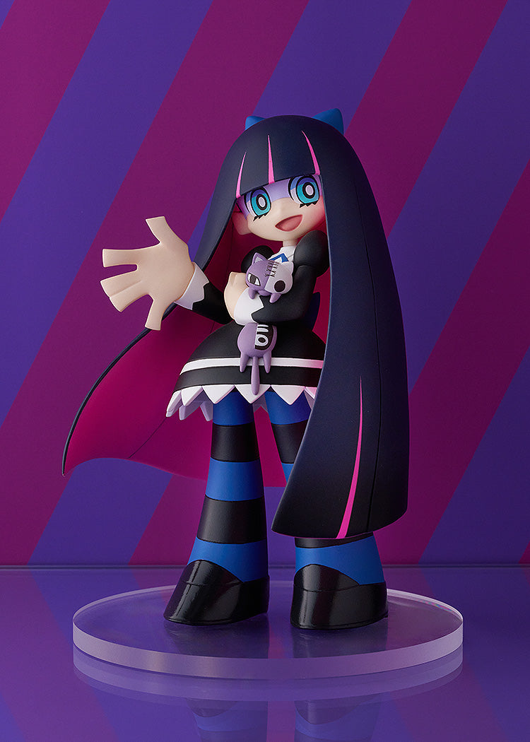 POP UP PARADE Panty & Stocking with Garterbelt Panty & Stocking 2 Set Figure
