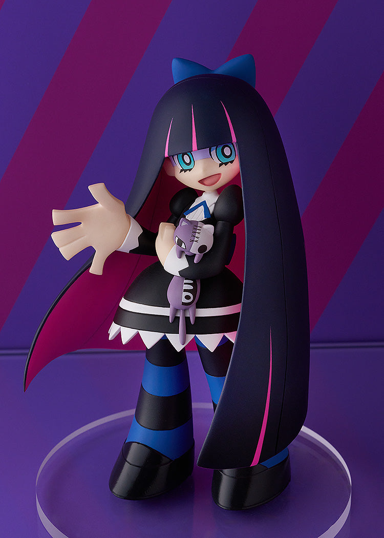POP UP PARADE Panty & Stocking with Garterbelt Panty & Stocking 2 Set Figure
