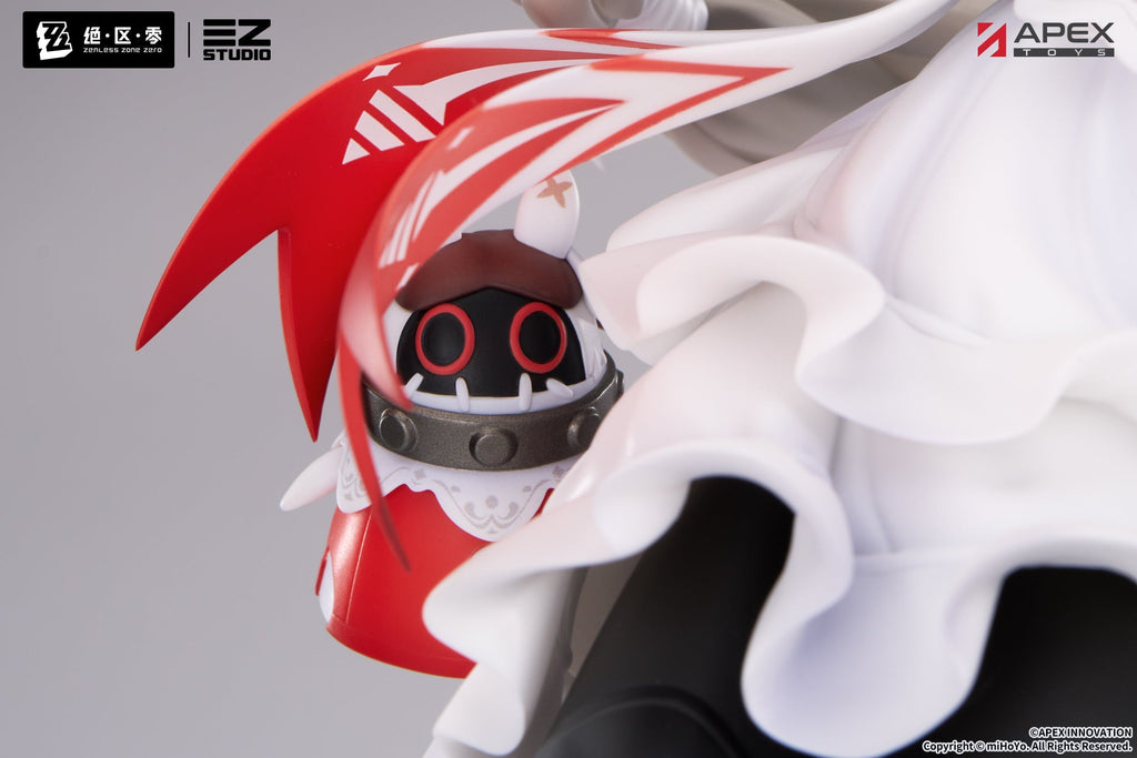 APEX Zenless Zone Zero Alexandrina Sebastiane 1/7 Figure JAPAN OFFICIAL