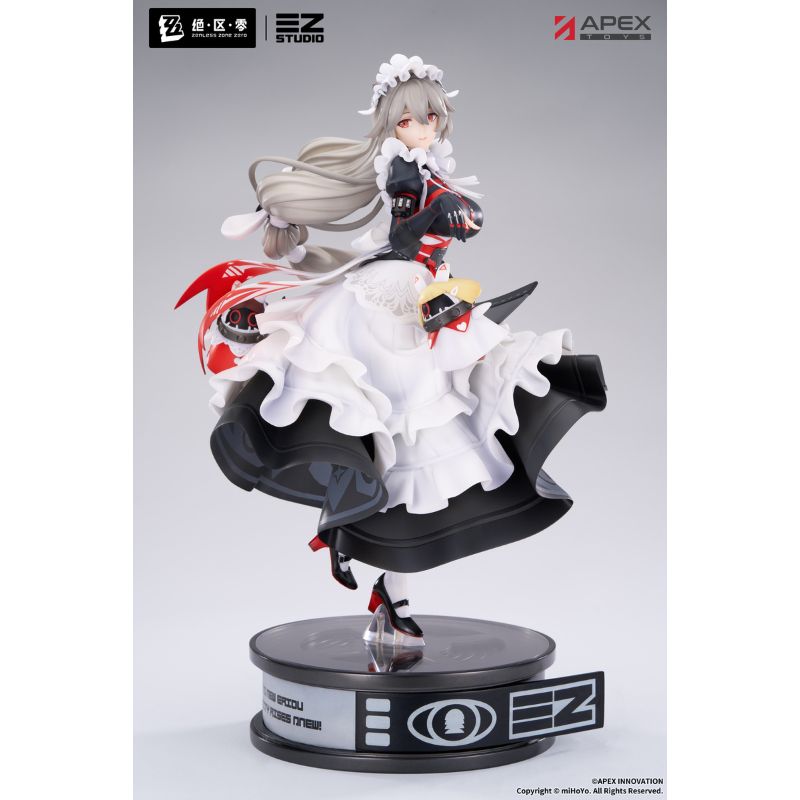 APEX Zenless Zone Zero Alexandrina Sebastiane 1/7 Figure JAPAN OFFICIAL