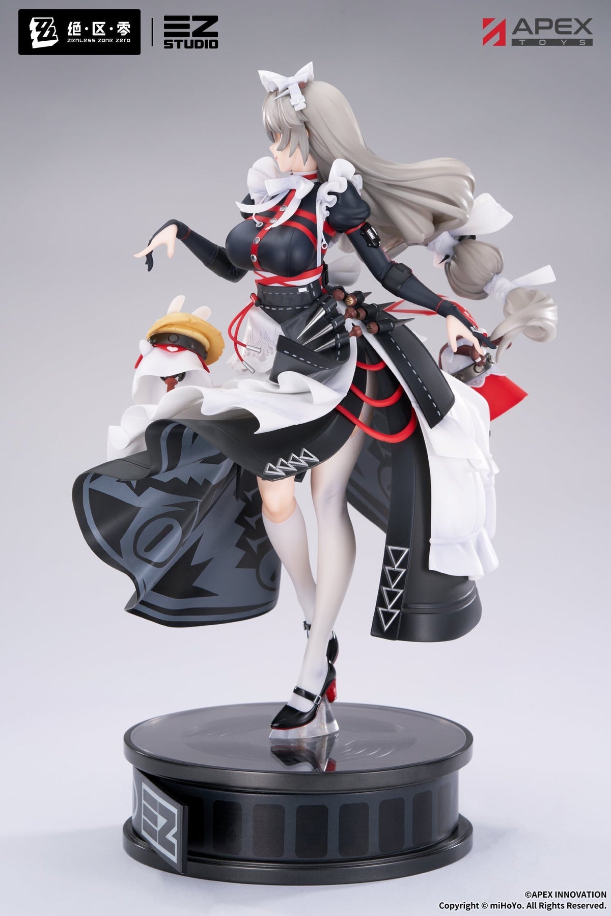 APEX Zenless Zone Zero Alexandrina Sebastiane 1/7 Figure JAPAN OFFICIAL