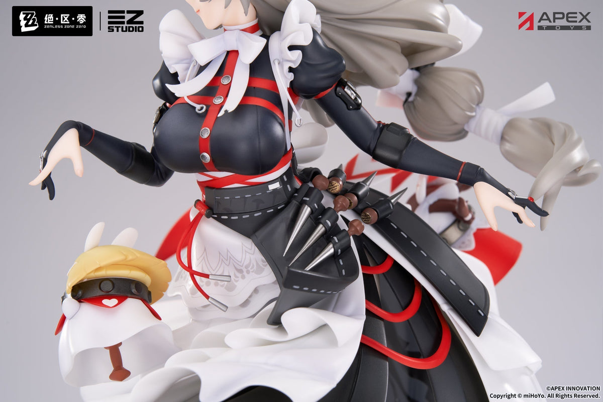 APEX Zenless Zone Zero Alexandrina Sebastiane 1/7 Figure JAPAN OFFICIAL