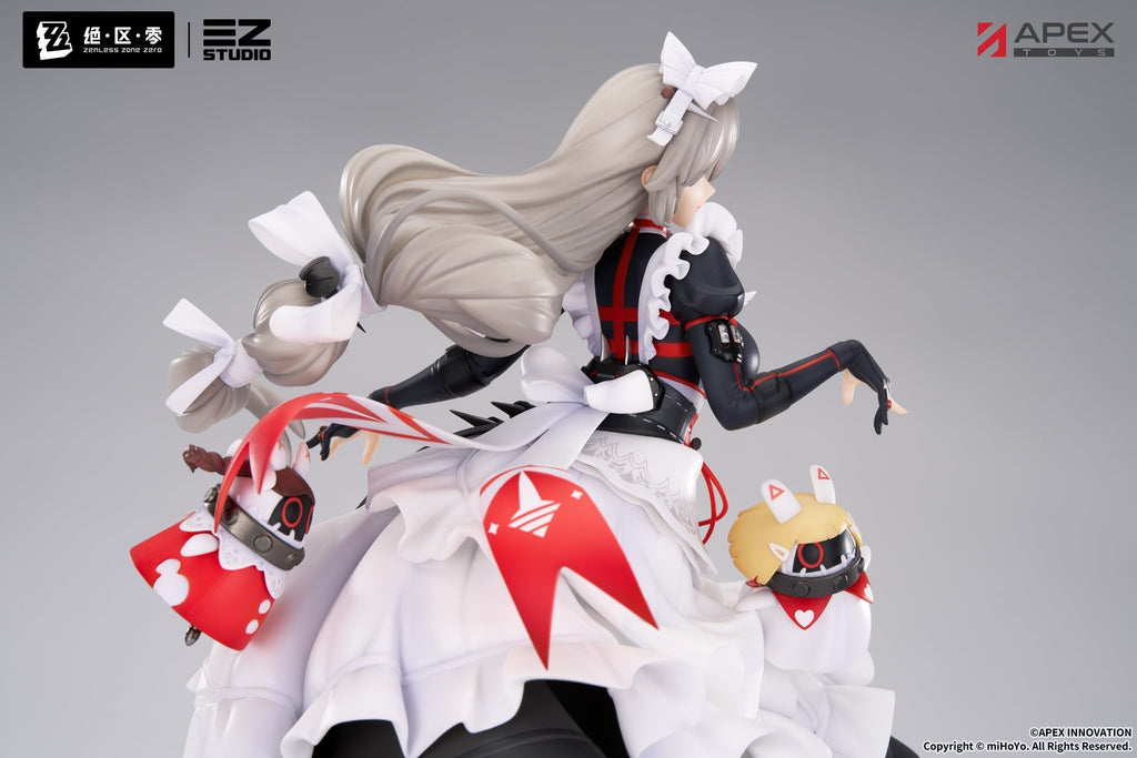 APEX Zenless Zone Zero Alexandrina Sebastiane 1/7 Figure JAPAN OFFICIAL