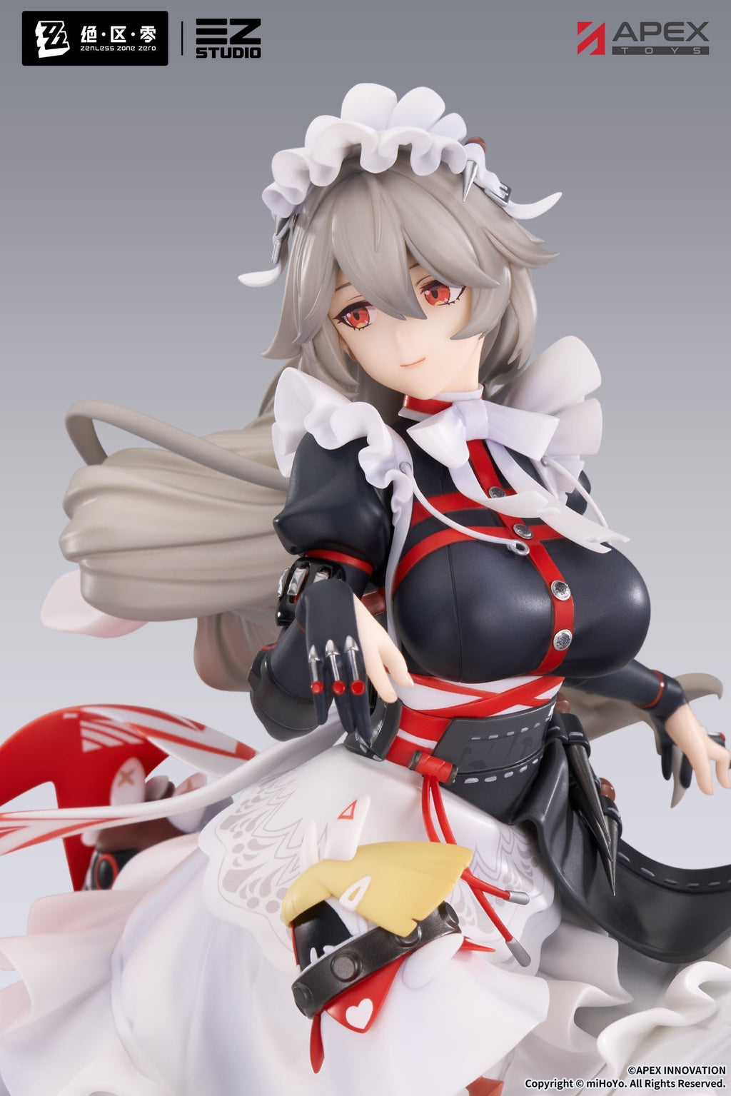 APEX Zenless Zone Zero Alexandrina Sebastiane 1/7 Figure JAPAN OFFICIAL