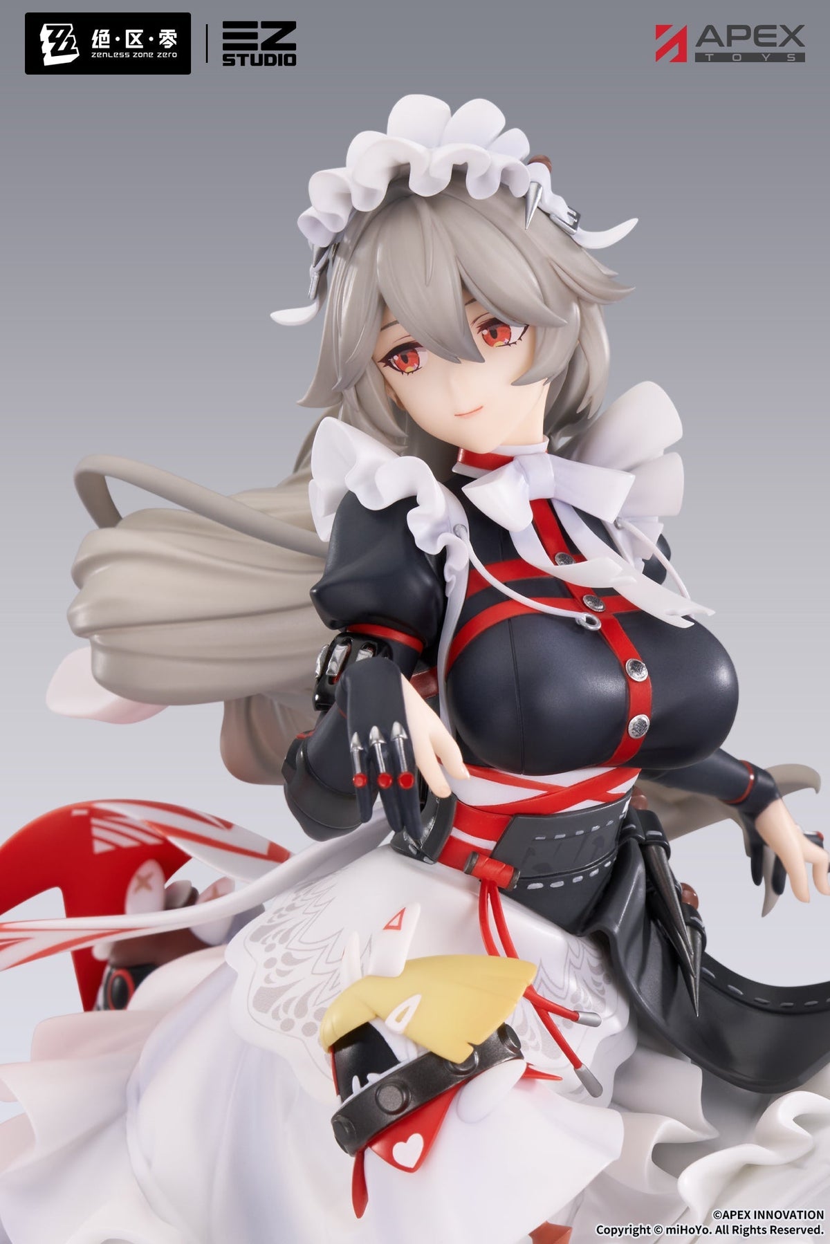 APEX Zenless Zone Zero Alexandrina Sebastiane 1/7 Figure JAPAN OFFICIAL