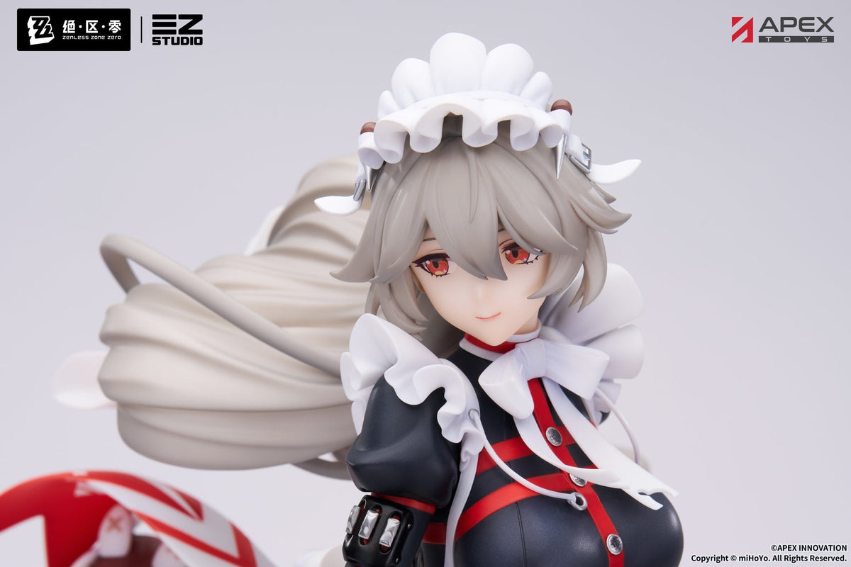 APEX Zenless Zone Zero Alexandrina Sebastiane 1/7 Figure JAPAN OFFICIAL