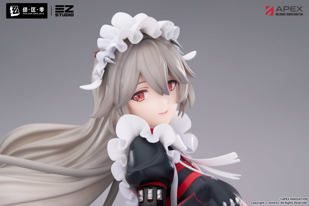 APEX Zenless Zone Zero Alexandrina Sebastiane 1/7 Figure JAPAN OFFICIAL