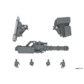 5inch Mechanism POWERDoLLS2 Expansion Set D 5inM 1/48 Armored Infantry Model Kit