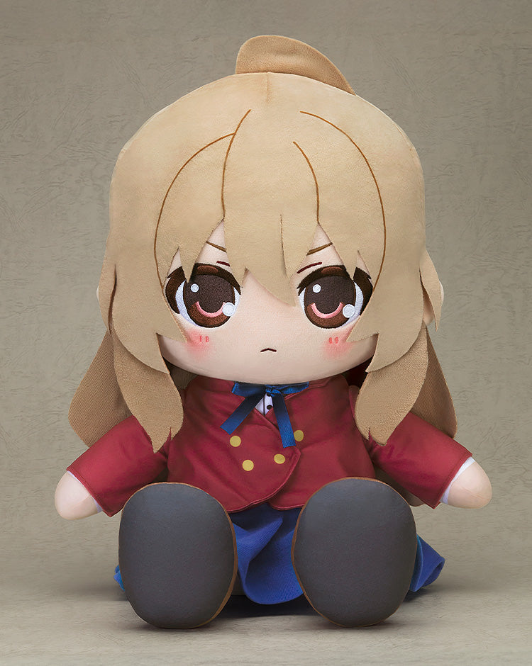 Good Smile Company Chocopuni Big Toradora! Taiga Aisaka Plush Doll JAPAN