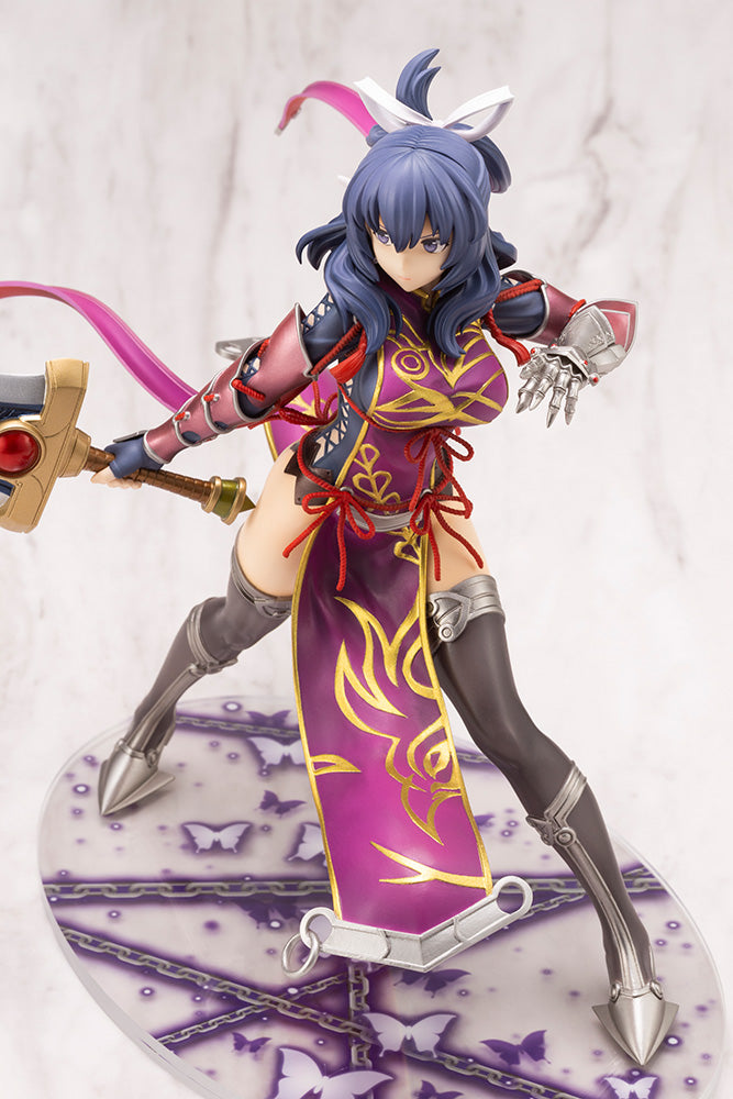 Kotobukiya The Legend of Heroes Trails into Reverie Rixia Mao 1/8 Figure JAPAN