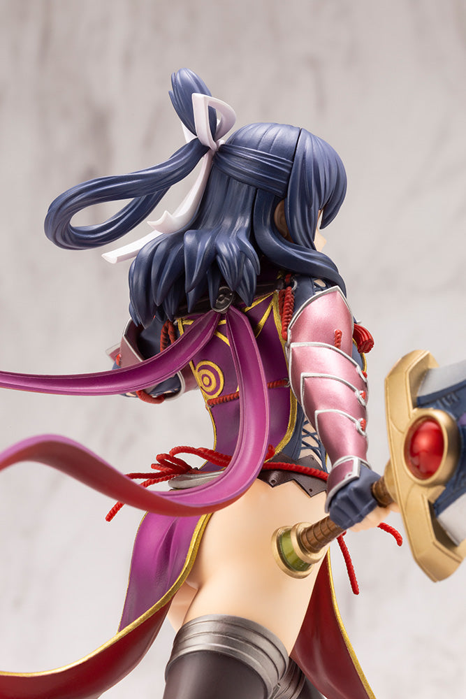 Kotobukiya The Legend of Heroes Trails into Reverie Rixia Mao 1/8 Figure JAPAN