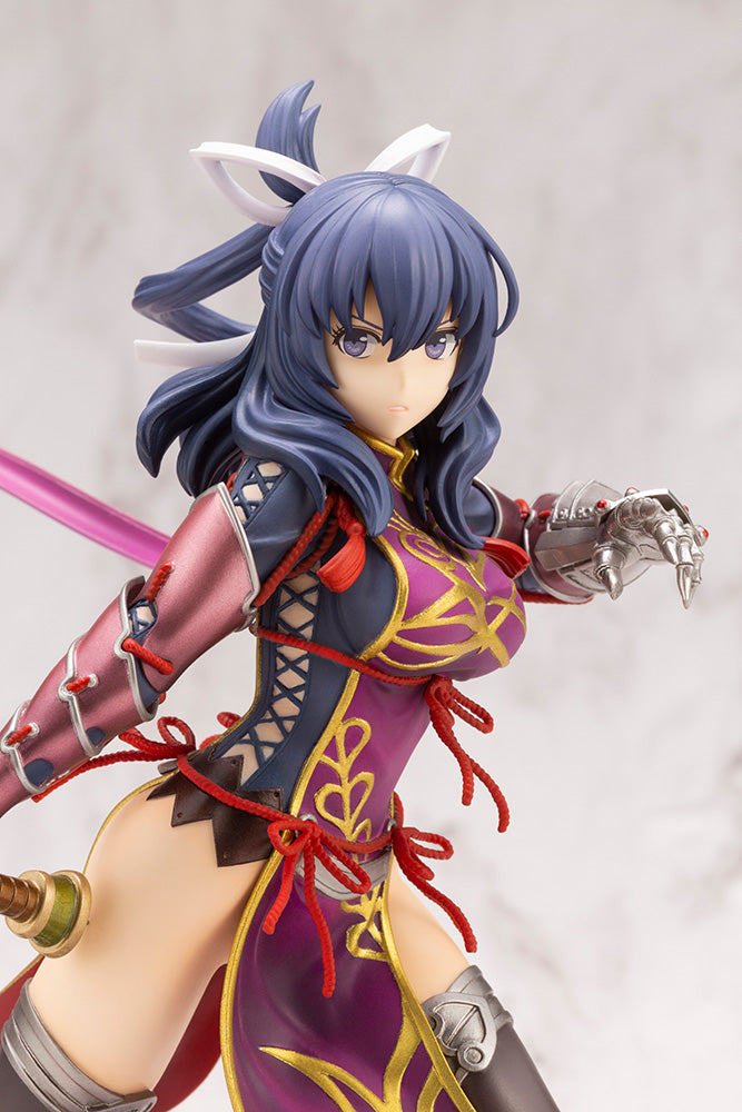 Kotobukiya The Legend of Heroes Trails into Reverie Rixia Mao 1/8 Figure JAPAN