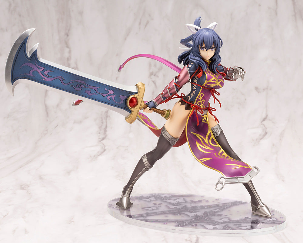 Kotobukiya The Legend of Heroes Trails into Reverie Rixia Mao 1/8 Figure JAPAN
