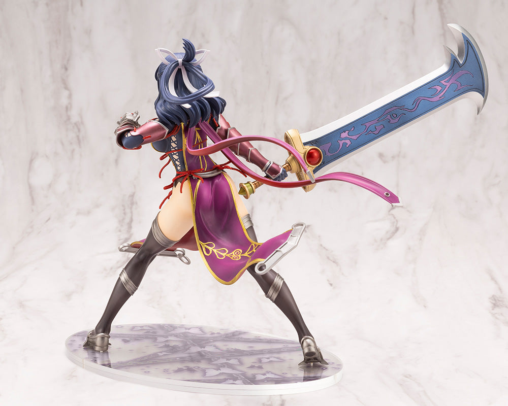Kotobukiya The Legend of Heroes Trails into Reverie Rixia Mao 1/8 Figure JAPAN