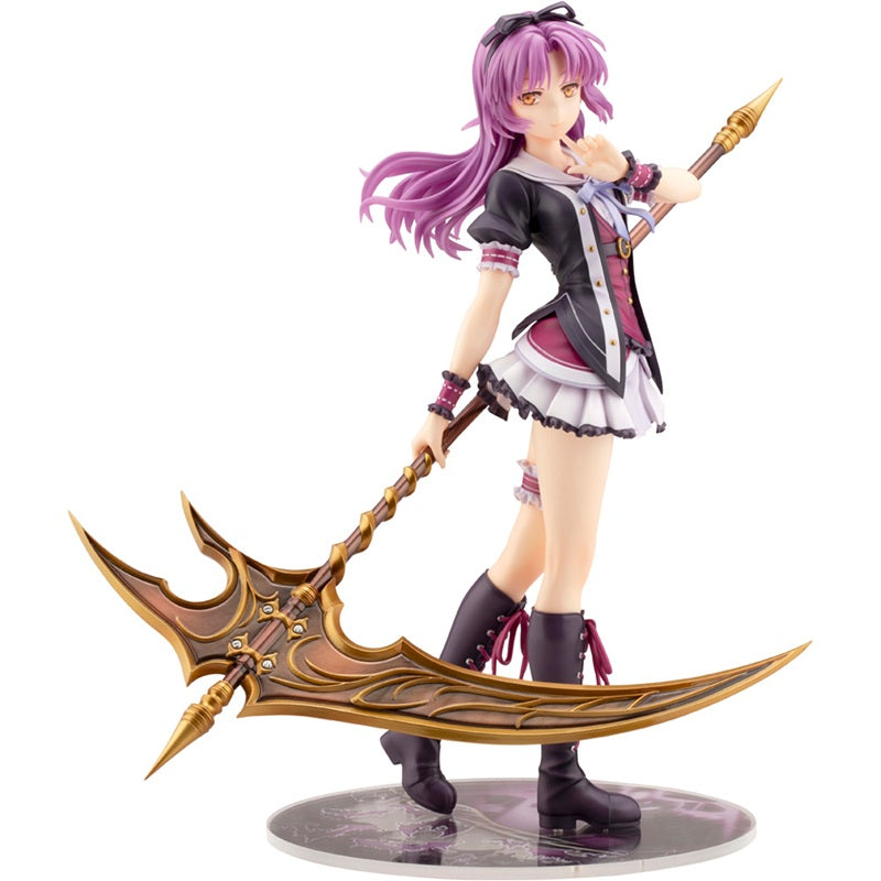 Kotobukiya The Legend of Heroes Trails into Reverie Renne Bright 1/8 Figure