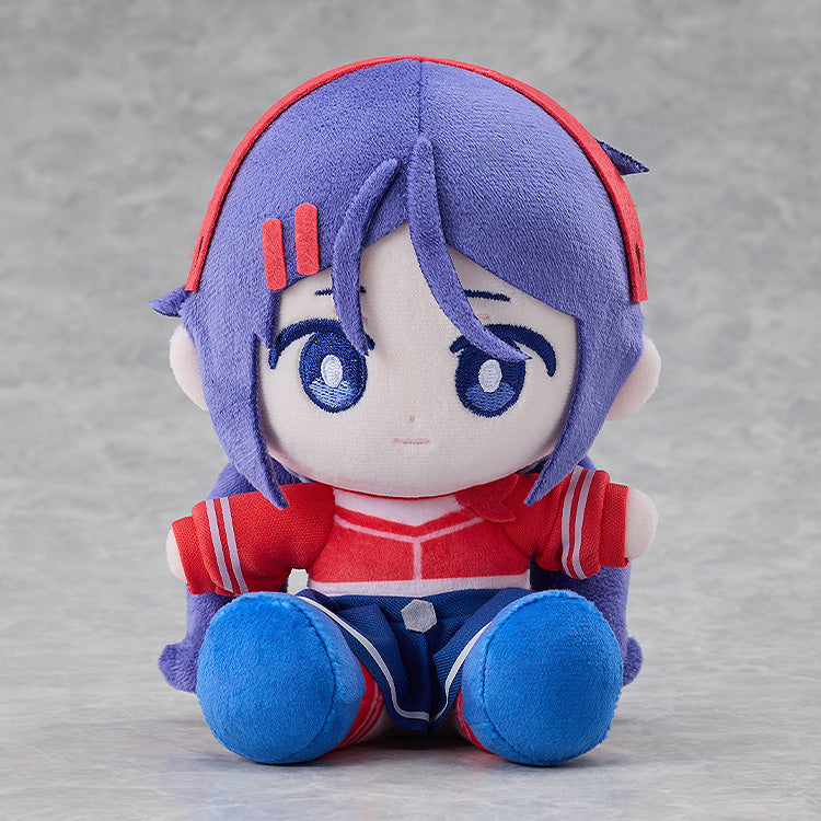 Solarain MiSide Mita Punipuni Plush Set JAPAN OFFICIAL
