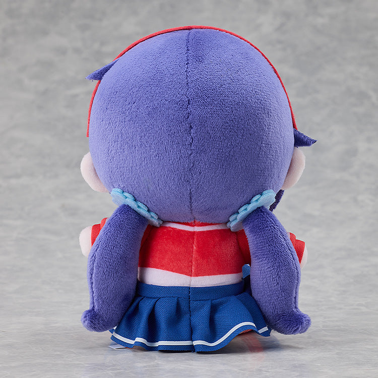 Solarain MiSide Mita Punipuni Plush Set JAPAN OFFICIAL