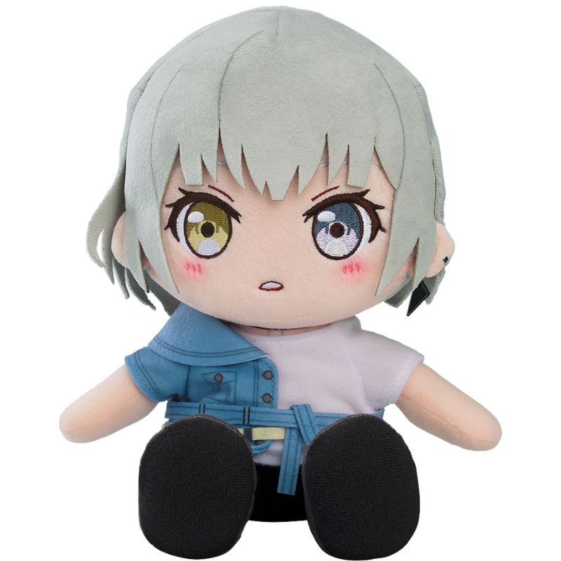 Good Smile Company BanG Dream! MyGO!!!!! Raana Kaname Plush Doll JAPAN OFFICIAL