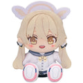 Good Smile Company Chocopuni Blue Archive Hifumi Plush Doll JAPAN OFFICIAL