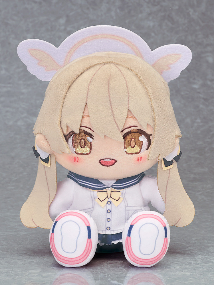 Good Smile Company Chocopuni Blue Archive Hifumi Plush Doll JAPAN OFFICIAL
