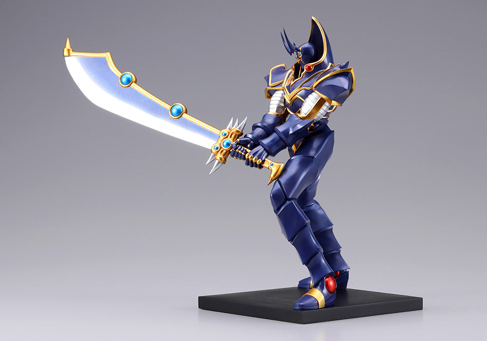 Kotobukiya OSHI WORKS Yu-Gi-Oh! Duel Monsters Buster Blader Figure JAPAN