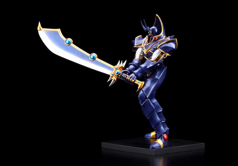Kotobukiya OSHI WORKS Yu-Gi-Oh! Duel Monsters Buster Blader Figure JAPAN