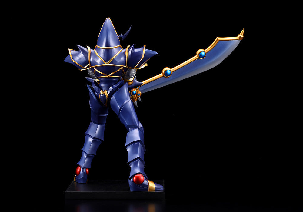 Kotobukiya OSHI WORKS Yu-Gi-Oh! Duel Monsters Buster Blader Figure JAPAN