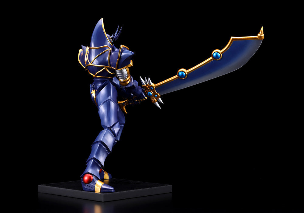Kotobukiya OSHI WORKS Yu-Gi-Oh! Duel Monsters Buster Blader Figure JAPAN