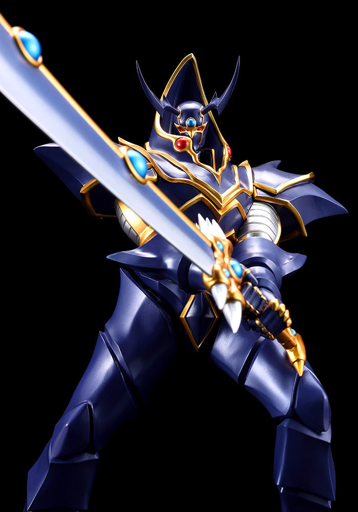 Kotobukiya OSHI WORKS Yu-Gi-Oh! Duel Monsters Buster Blader Figure JAPAN
