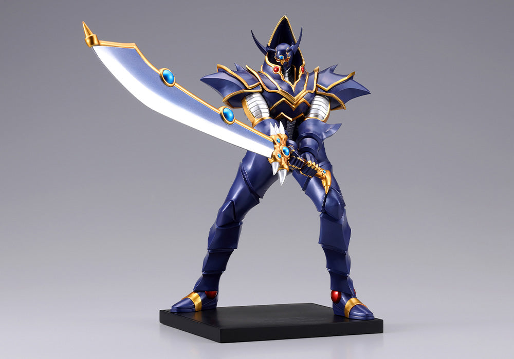 Kotobukiya OSHI WORKS Yu-Gi-Oh! Duel Monsters Buster Blader Figure JAPAN