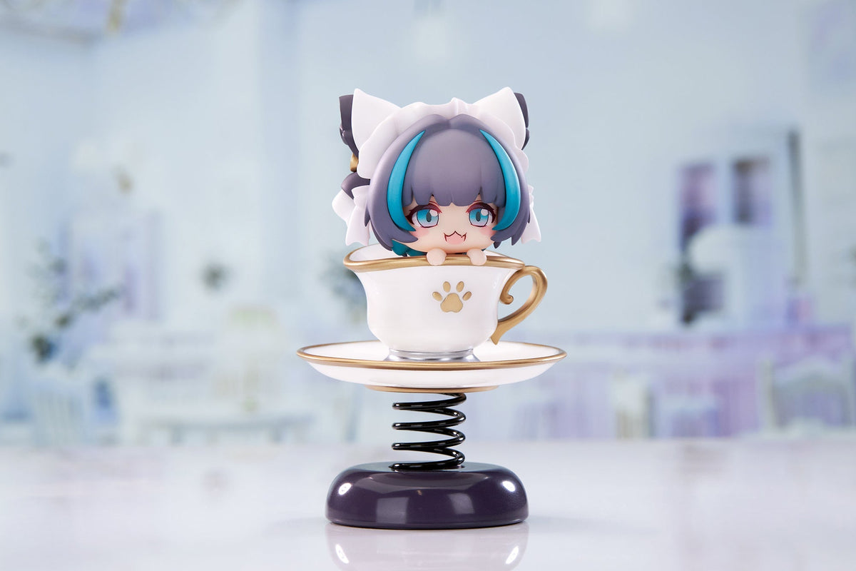 APEX HappyShake Azur Lane Cheshire Figure JAPAN OFFICIAL