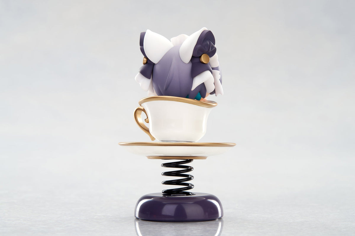 APEX HappyShake Azur Lane Cheshire Figure JAPAN OFFICIAL