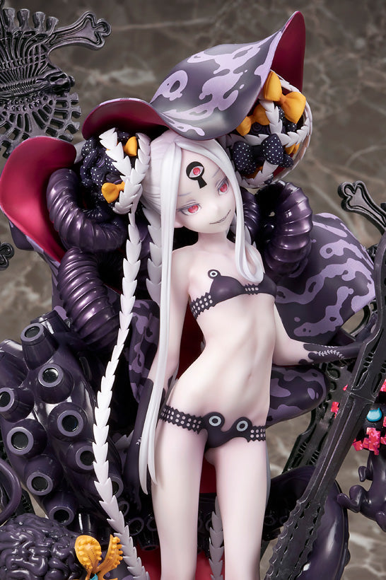 Alter Fate/Grand Order Foreigner/Abigail Williams Summer 1/7 Figure JAPAN