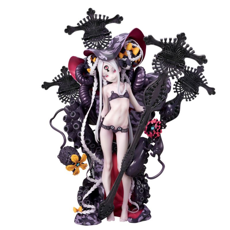 Alter Fate/Grand Order Foreigner/Abigail Williams Summer 1/7 Figure JAPAN