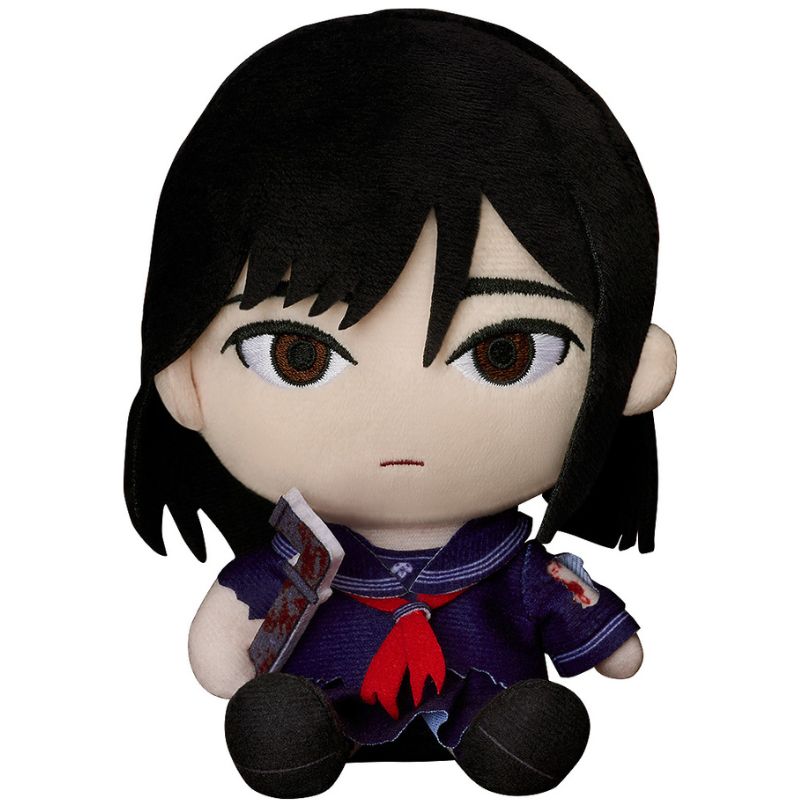 Good Smile Company SILENT HILL f Hinako Shimizu Plush Doll JAPAN OFFICIAL