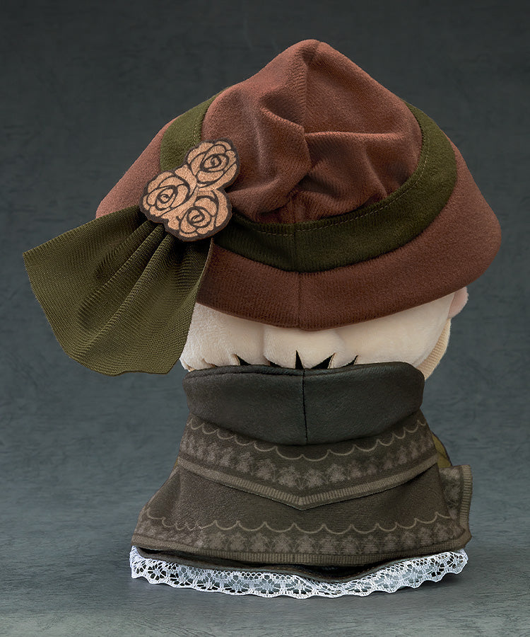 Good Smile Company Bloodborne Doll Plush JAPAN OFFICIAL