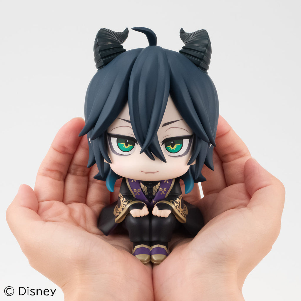 MegaHouse LookUp Disney Twisted Wonderland Malleus Draconia Figure JAPAN