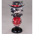 APEX Honkai Star Rail Boothill Chibi Chara Yurayura Stand Figure JAPAN OFFICIAL