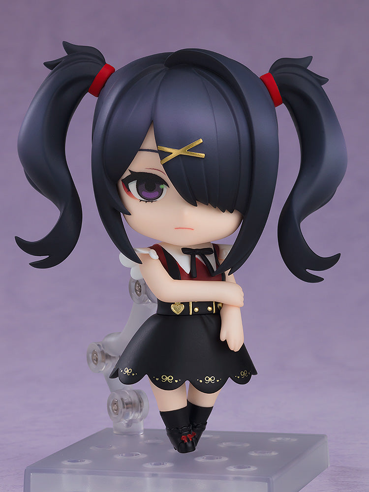 Good Smile Company Nendoroid NEEDY STREAMER OVERLOAD Ame chan Action Figure