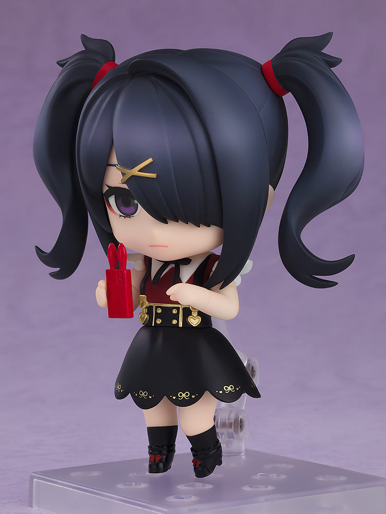 Good Smile Company Nendoroid NEEDY STREAMER OVERLOAD Ame chan Action Figure