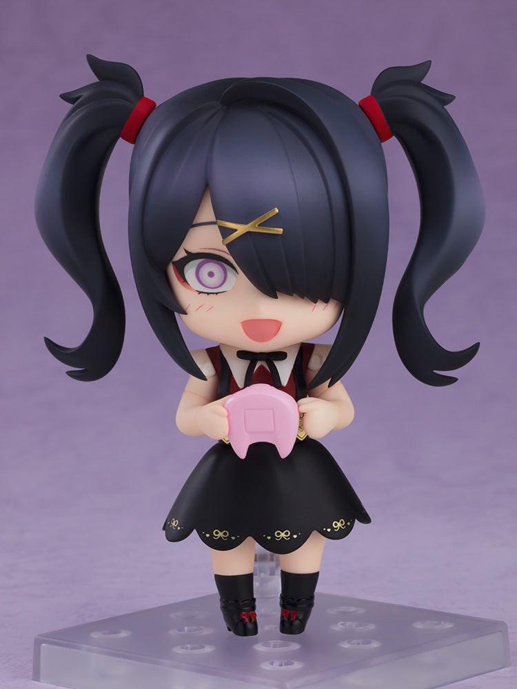Good Smile Company Nendoroid NEEDY STREAMER OVERLOAD Ame chan Action Figure